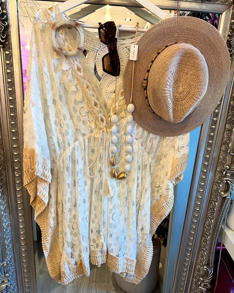 Aloha Resortwear