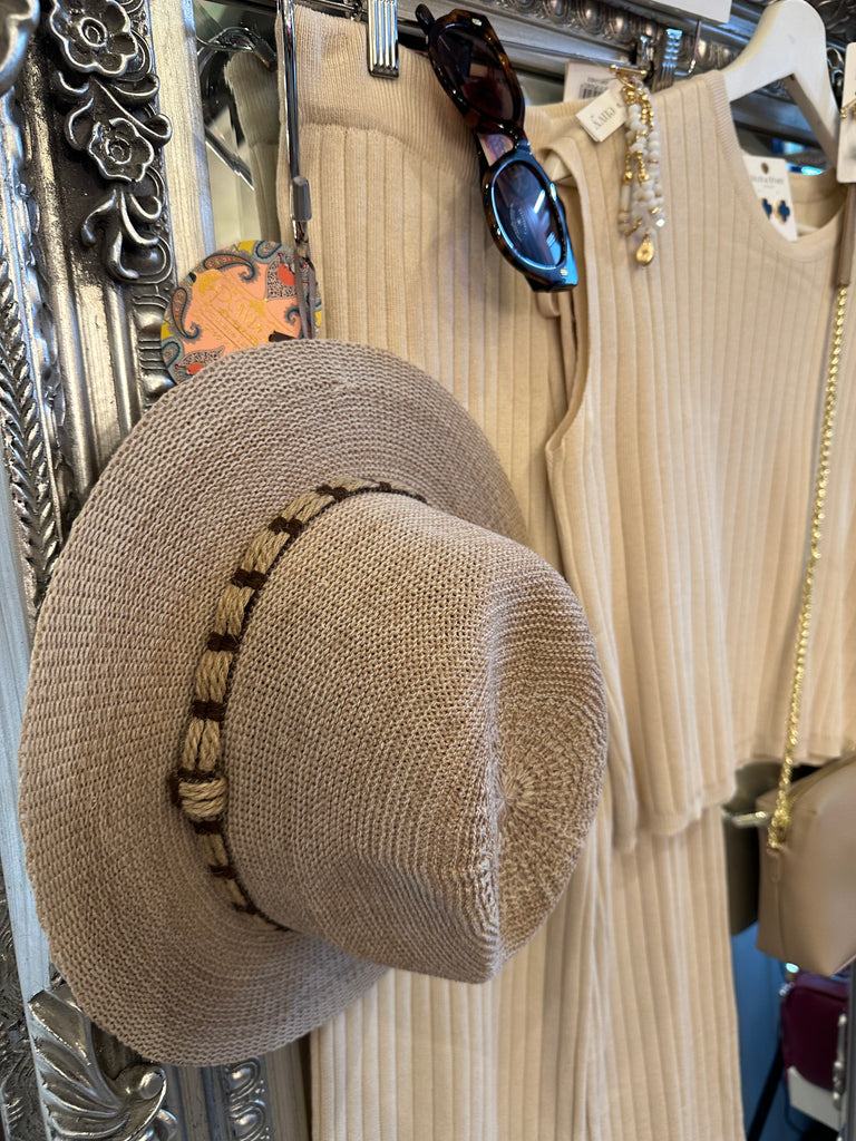 Hats